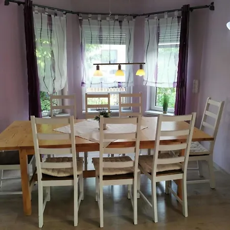 Ferienhaus-werratal *