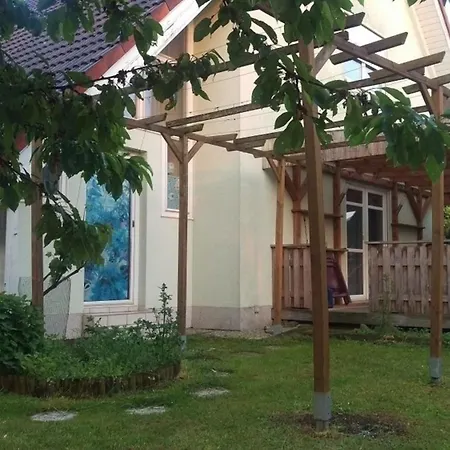 Ferienhaus-werratal Gerstungen