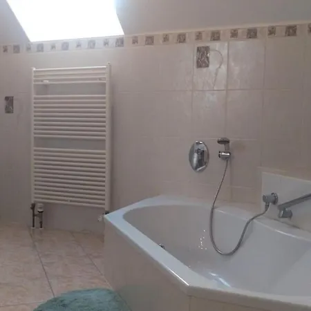 Ferienhaus-werratal Holiday home
