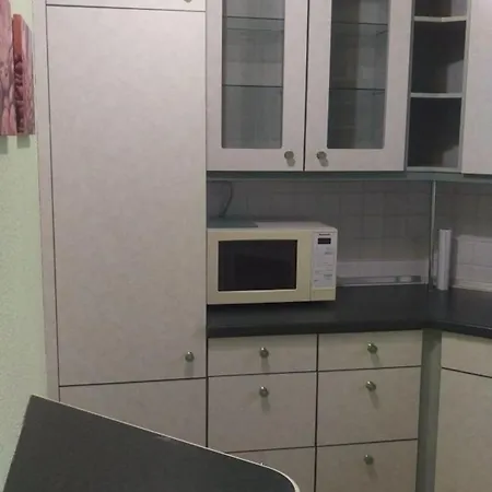 Ferienhaus-werratal Holiday home