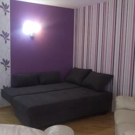 Ferienhaus-werratal Holiday home *