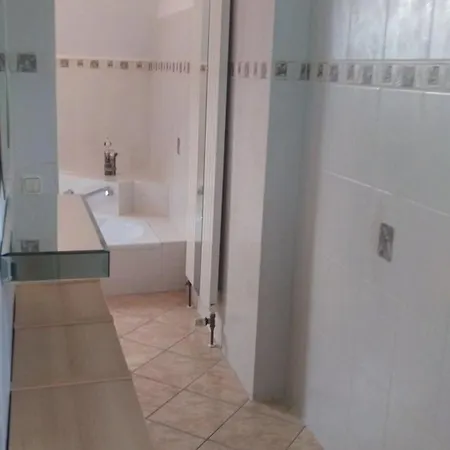 Holiday home Ferienhaus-werratal