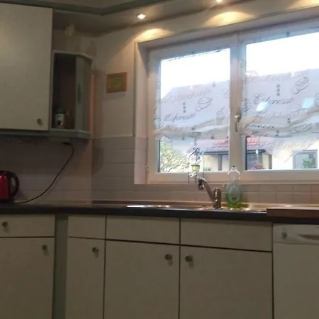 Ferienhaus-werratal Holiday home