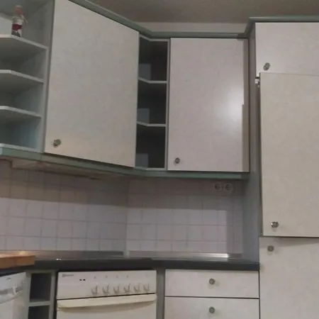 Ferienhaus-werratal Holiday home *